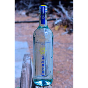 PACK DE 6 X 750ml DE VIDRIO