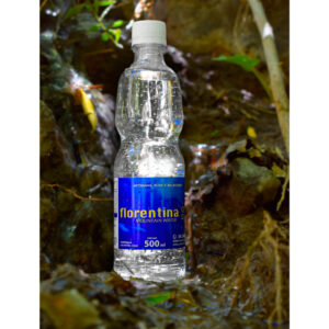 PACK DE 12 X 500ml CON GAS