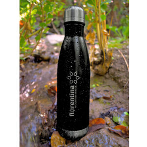 BOTELLA DE ACERO INOXIDABLE