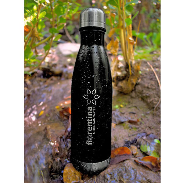 BOTELLA DE ACERO INOXIDABLE